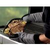 Keramická grilovacia doska Weber - malá