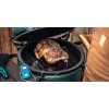 Teplomer Big Green Egg na diaľku s dvojitou sondou
