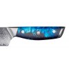 MODRÝ KUCHÁRSKY NÔŽ KIRITSUKE 205 MM DELLINGER RESIN FUTURE