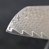 SANTOKU MODRÝ 170 MM DELLINGER RESIN FUTURE