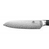 NÔŽ SANTOKU 130 MM DELLINGER SAMURAJ