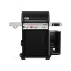 Plynový gril Weber Spirit Premium EPX-335 GBS