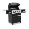 Plynový gril Regal 490 Broil King
