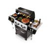 Plynový gril Regal 490 Broil King