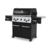 Plynový gril Regal 590 Broil King