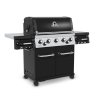 Plynový gril Regal 590 Broil King