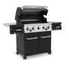 Plynový gril Regal 590 Broil King