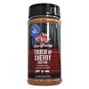 Grilovacie korenie Touch of Cherry BBQ Rub 347g Tri malé prasiatka