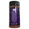 Grilovacie korenie Texas Beef BBQ Rub 346g Three Little Pigs