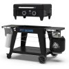 Ultimate Griddle Plancha 2B /PB2BGD2 Pit Boss