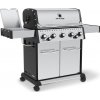 Plynový gril Baron S 590 IR Broil King