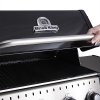 Plynový gril Baron S 590 IR Broil King