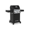 Plynový gril Crown 310 Broil King