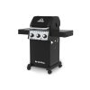 Plynový gril Crown 310 Broil King
