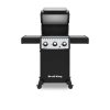 Plynový gril Crown 310 Broil King