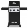 Plynový gril Crown 310 Broil King