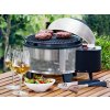 Cestovný plynový gril COBB Premier Deluxe