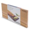 Grilovacia doska cédrová 19x38 cm (2 ks) Broil King