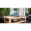 Gril na drevené uhlie Big Green Egg - Xlarge