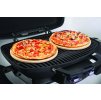 Sada 2 kameňov na pizzu s priemerom 25 cm Napoleon