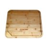 Bukové dosky Cozze 43 x 35cm