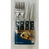 Steakový príbor 8-dielna súprava