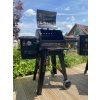 Gril na drevené pelety Navigator 550 Pit Boss / PB550G