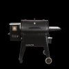 Gril na drevené pelety Navigator 850 Pit Boss / PB850G