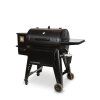 Gril na drevené pelety Navigator 850 Pit Boss / PB850G