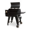 Gril na drevené pelety Navigator 850 Pit Boss / PB850G