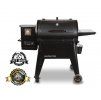 Gril na drevené pelety Navigator 850 Pit Boss / PB850G