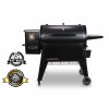 Gril na drevené pelety Navigator 1150 Pit Boss / PB1150G