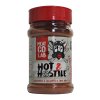 Grilovacie korenie Hot & Hostile 200g Angus&Oink