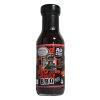 BBQ barbecue omáčka Red Hause 300ml Angus&Oink