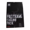 Grilovacie korenie Pastrami Curing pack 500g Angus&Oink
