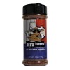 Grilovacie korenie Texas BBQ Rub 197g Pit Happens
