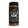 Grilovacie korenie Gold Star Chicken Rub 369g Loot n' Booty BBQ