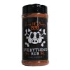 Grilovacie korenie Everything Rub 397g Loot n' Booty BBQ