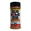 Grilovacie korenie Rib 176g Rub Some
