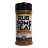 Grilovacie korenie Heat Chipotle 156g Rub Some