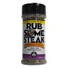 Grilovacie korenie Steak 159g Rub Niektoré