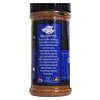 Grilovacie korenie Kansas City Championship BBQ Rub 184g Three Little Pigs