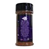 Grilovacie korenie Texas Beef BBQ Rub 187g Three Little Pigs