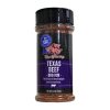 Grilovacie korenie Texas Beef BBQ Rub 187g Three Little Pigs