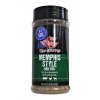 Grilovacie korenie Memphis BBQ Rub 347g Three Little Pigs