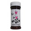 Grilovacie korenie Butt Rub 128g Bad Byron's