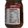 BBQ Pickle Pikantné cesnakové čipsy 473ml Killer Hogs