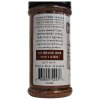 Grilovacie korenie BBQ Rub 176g Tuffy Stone Cool Smoke