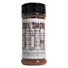 Grilovacie korenie BBQ Rub 176g Tuffy Stone Cool Smoke