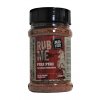Grilovacie korenie Rub Me Piri Piri 220g Angus&Oink